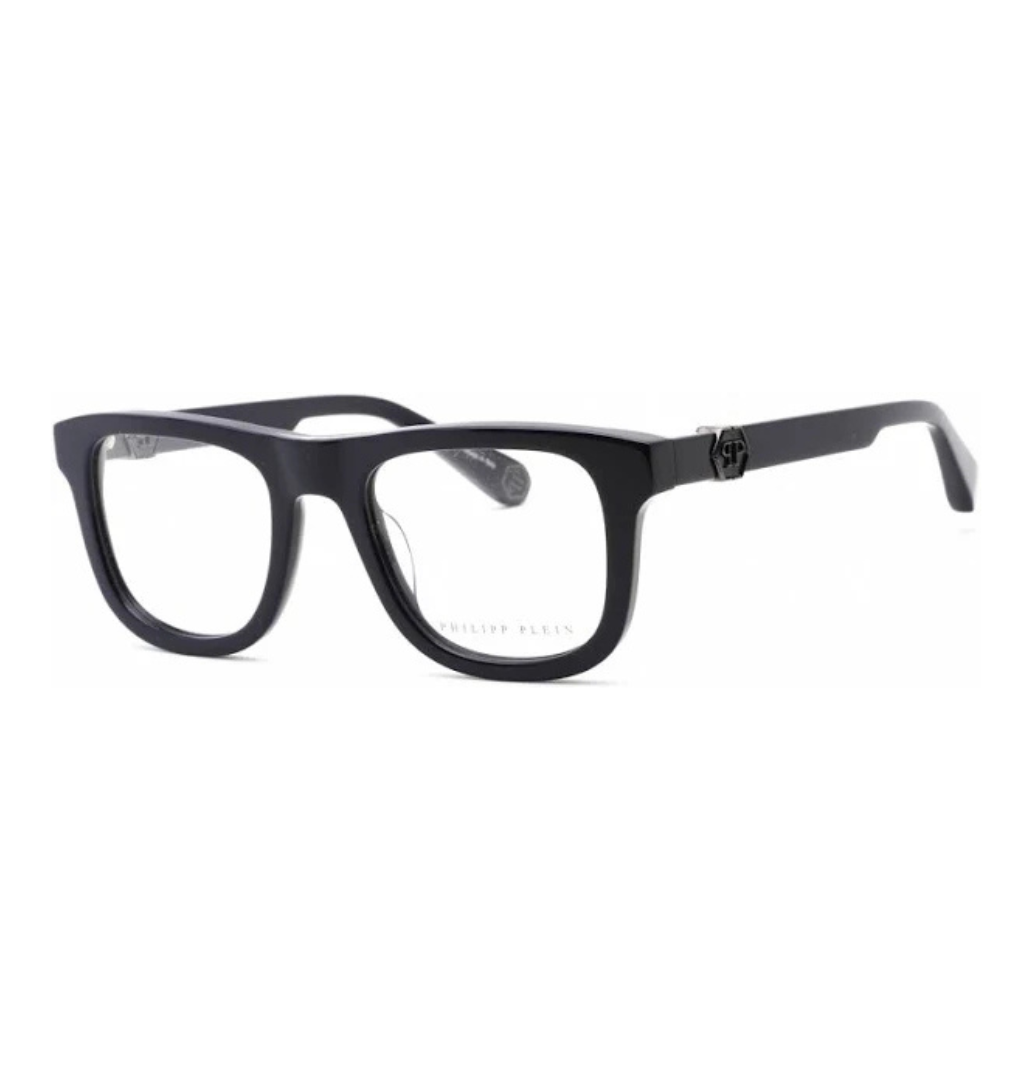 Monture optique Philipp Plein | Modèle VPP023M