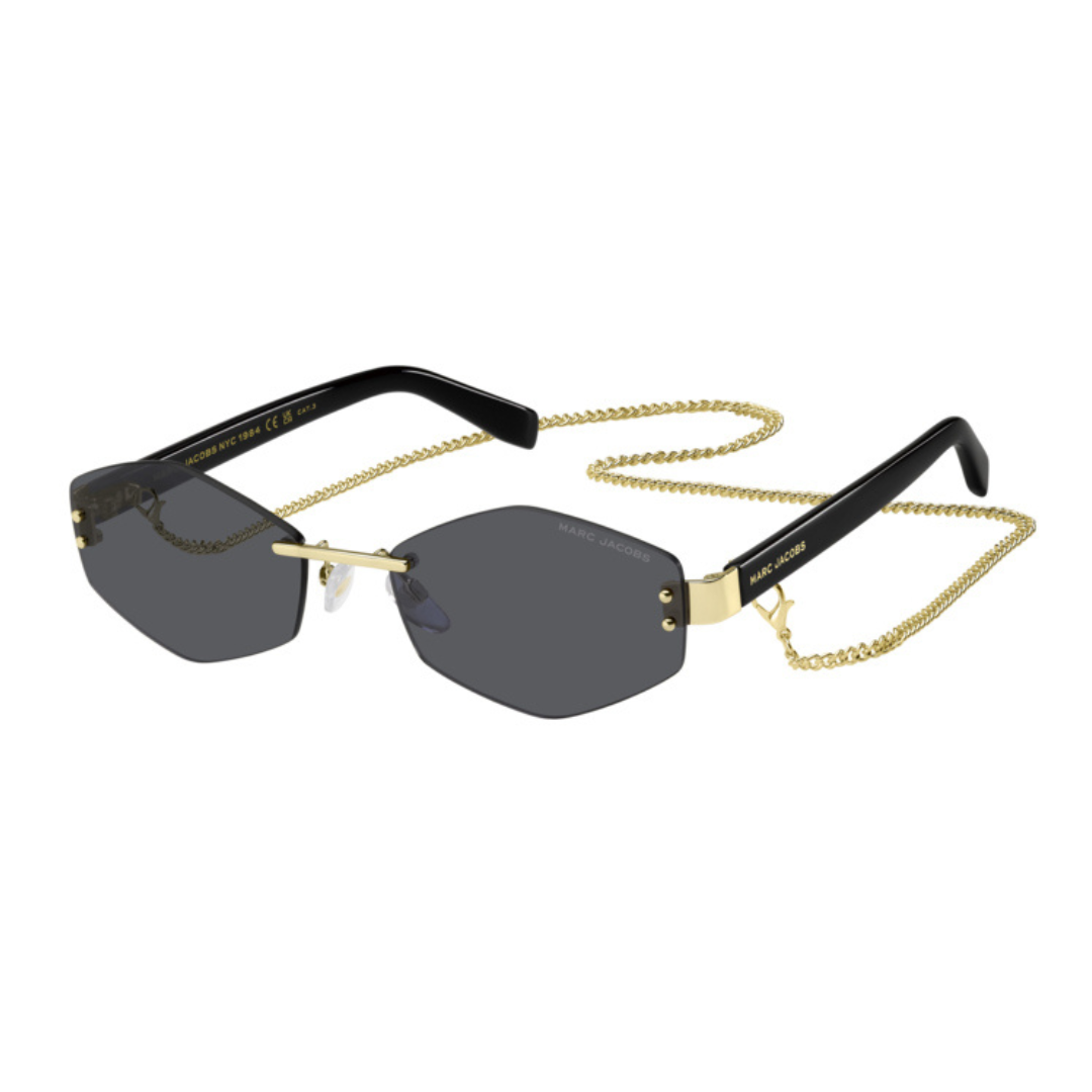 Marc Jacobs Sunglasses - Rimless | Model Marc 496/S AIR