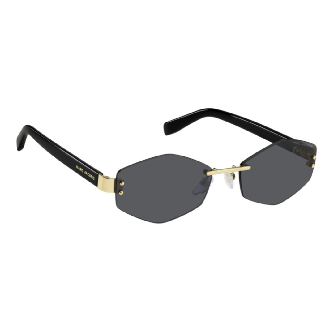 Marc Jacobs Sunglasses - Rimless | Model Marc 496/S AIR