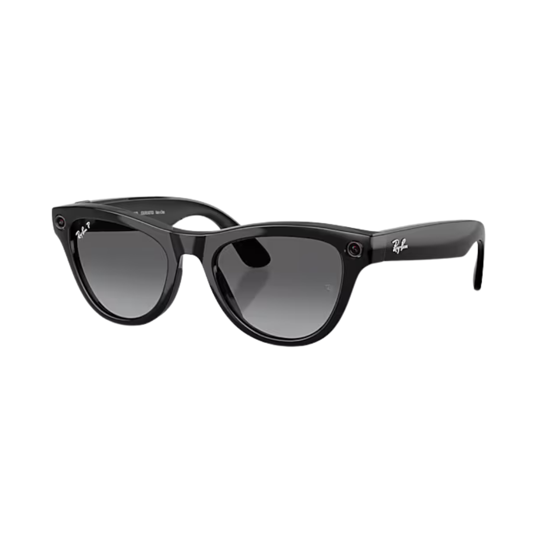 Ray Ban Meta Skyler - GEN 2 | RW4014