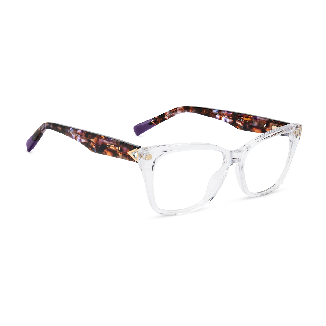 Monture de lunettes Missoni | Modèle MIS 0280