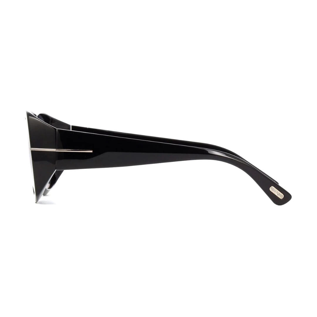 Tom Ford Sunglasses - Polarized | Model FT1035/S
