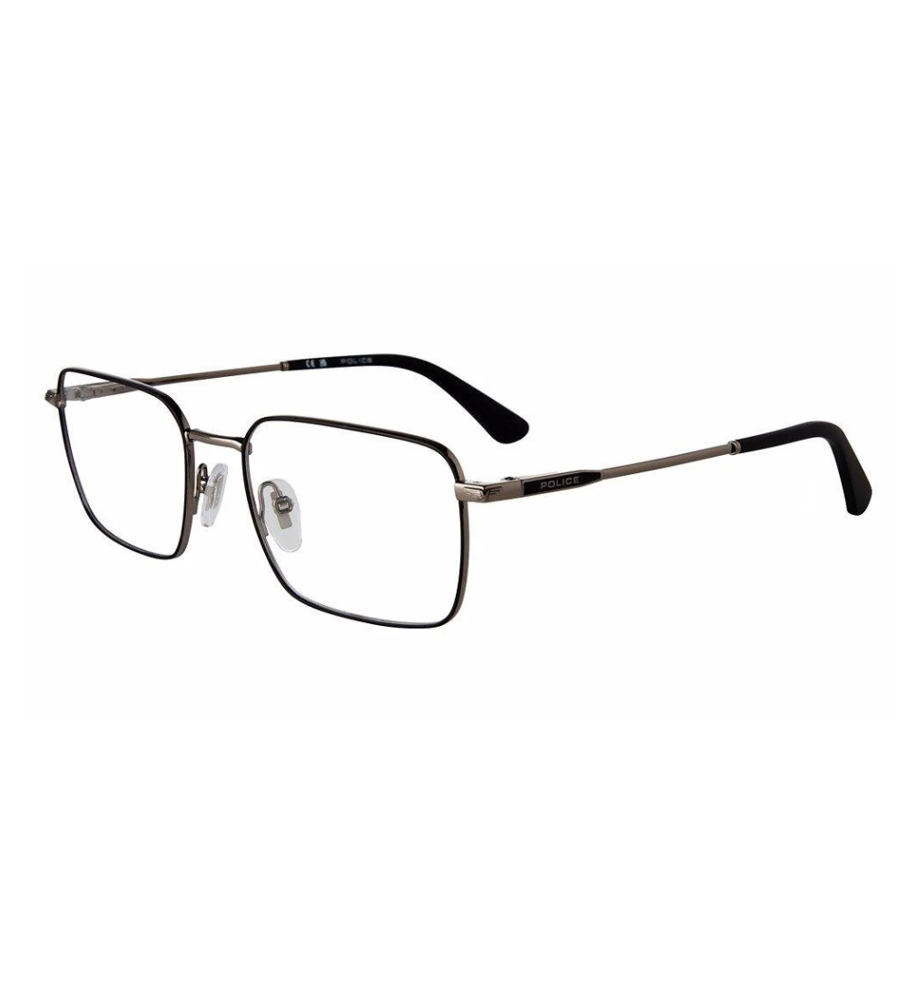 Monture de lunettes de police | Modèle VPLG69