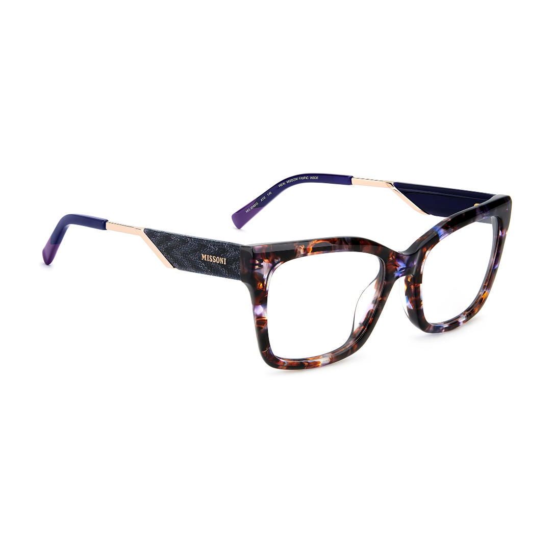 Monture de lunettes Missoni | Modèle MIS 0265/G