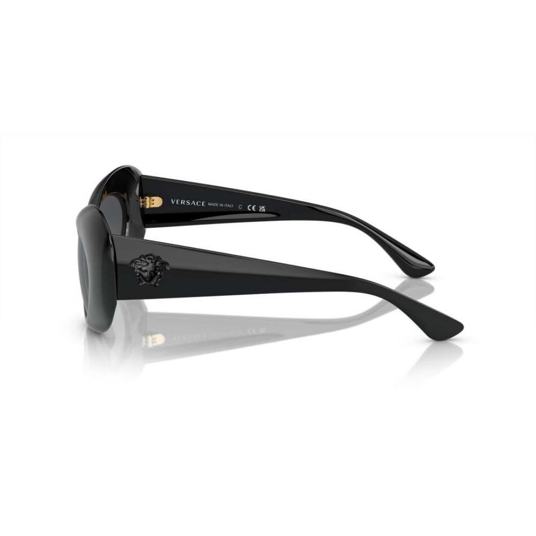 Lunettes de soleil Gucci | Modèle GG1370S