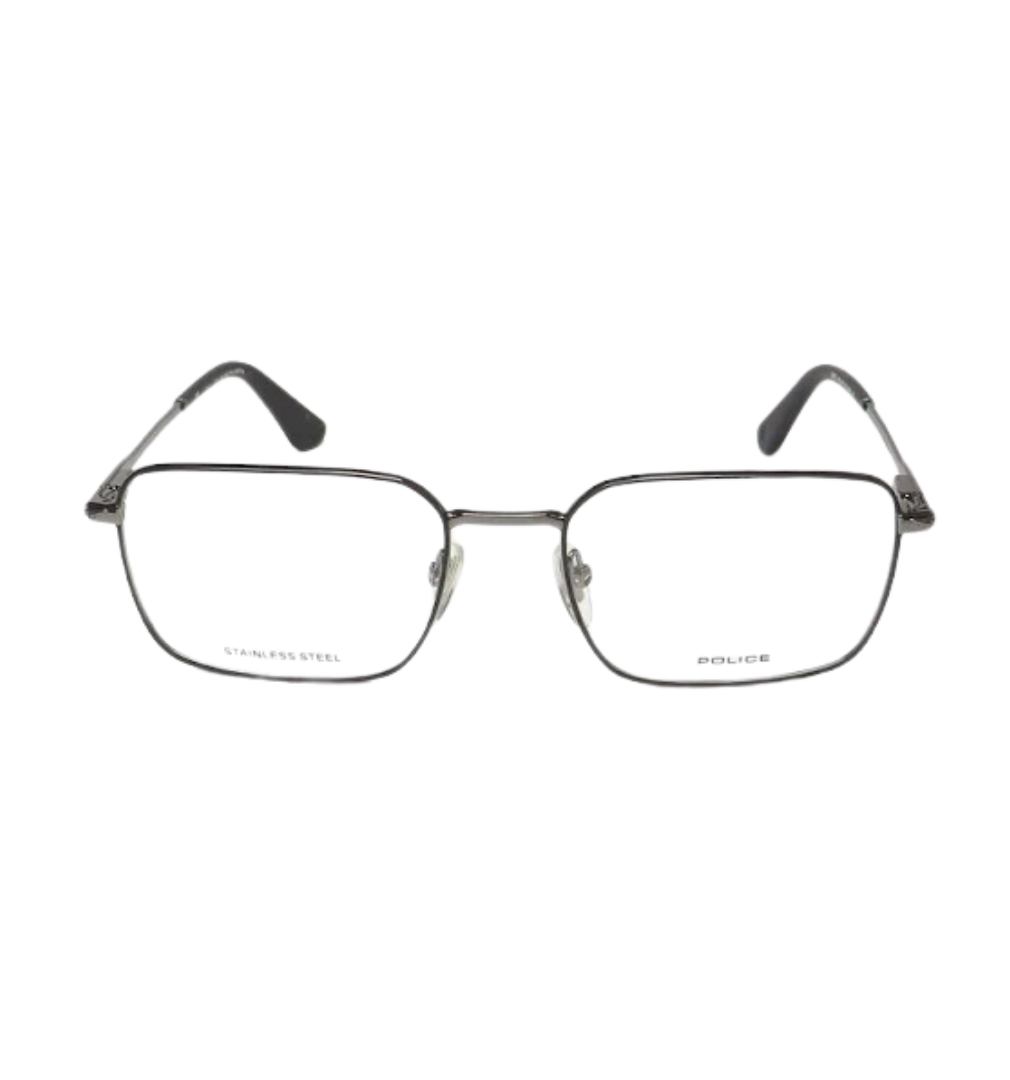 Monture de lunettes de police | Modèle VPLG69