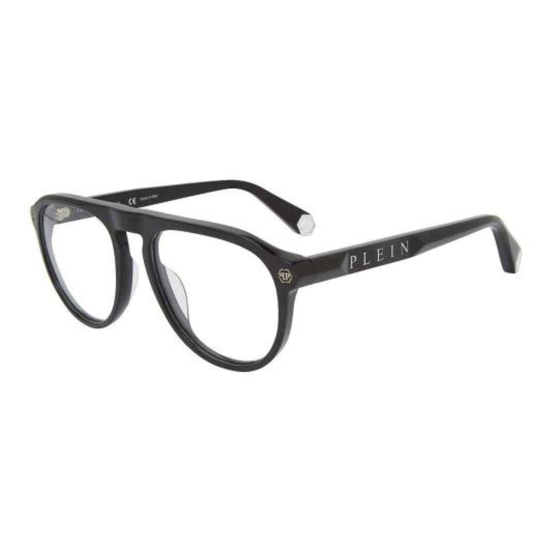 Monture optique Philipp Plein | Modèle VPP016M