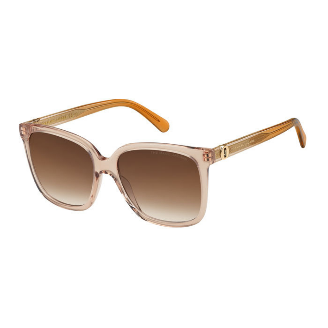 Lunettes de soleil Marc Jacobs - Polarisées | Modèle MARC 525