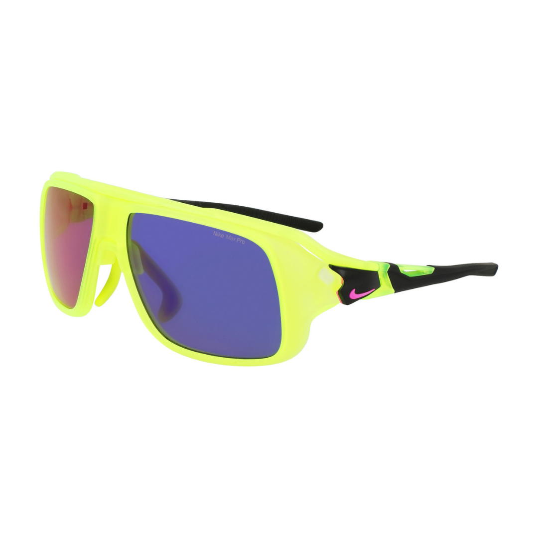 Lunettes de soleil polarisées Puma | Modèle PU0324S (004) - Noir
