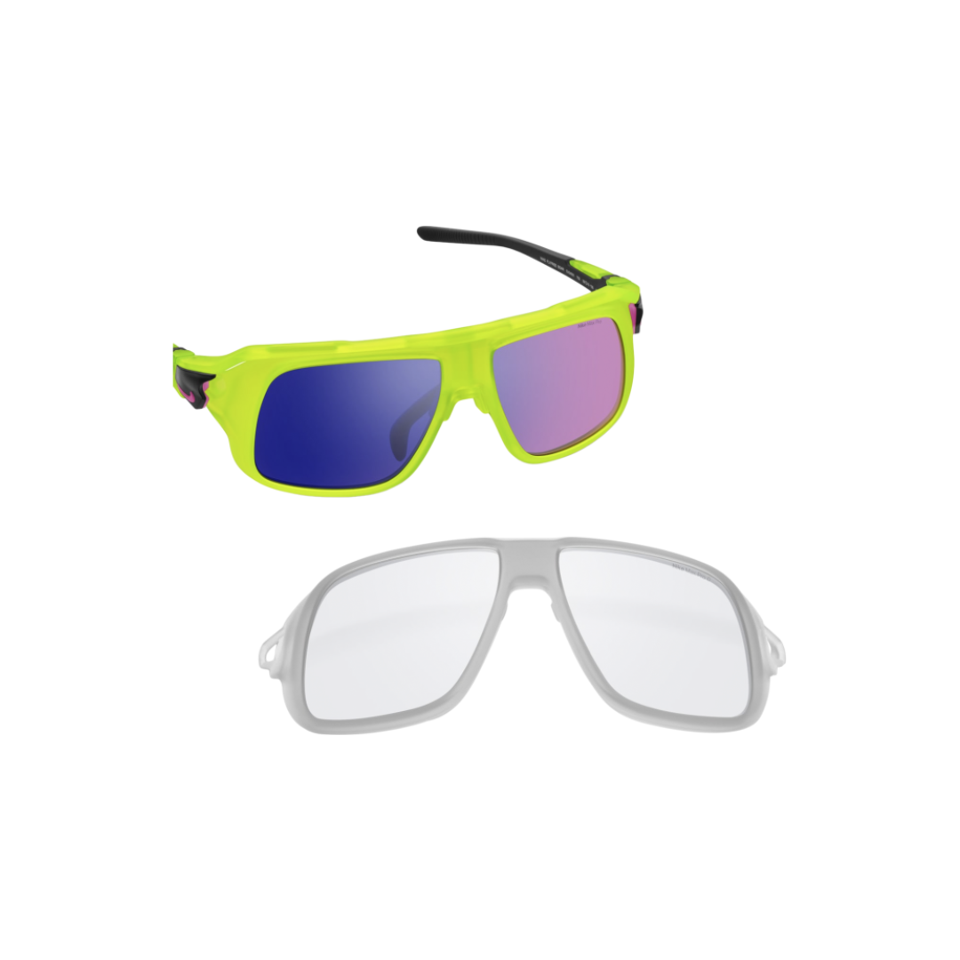 Lunettes de soleil polarisées Puma | Modèle PU0324S (004) - Noir