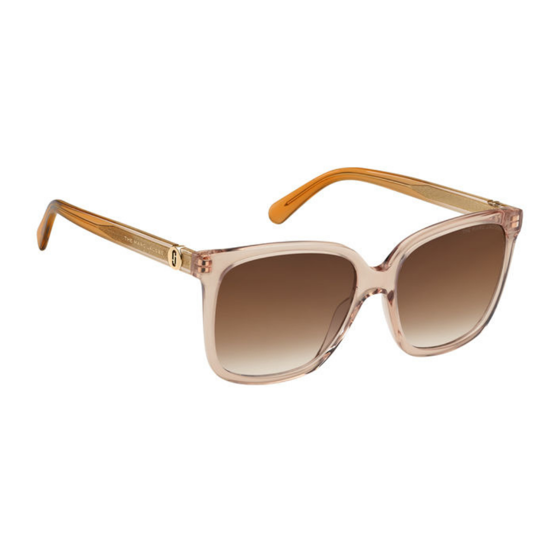 Lunettes de soleil Marc Jacobs - Polarisées | Modèle MARC 525