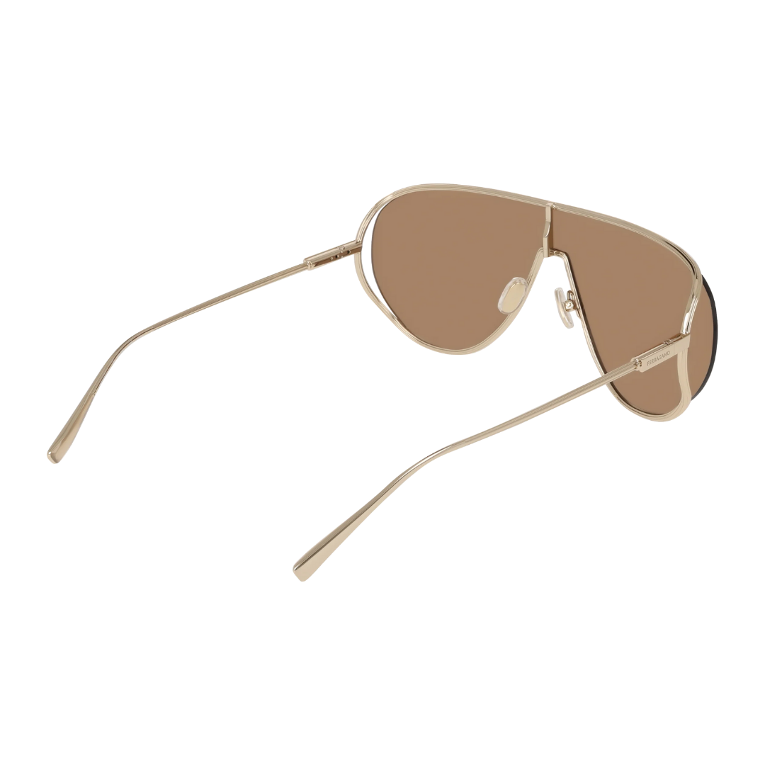 Salvatore Ferragamo Sunglasses | Model SF323S