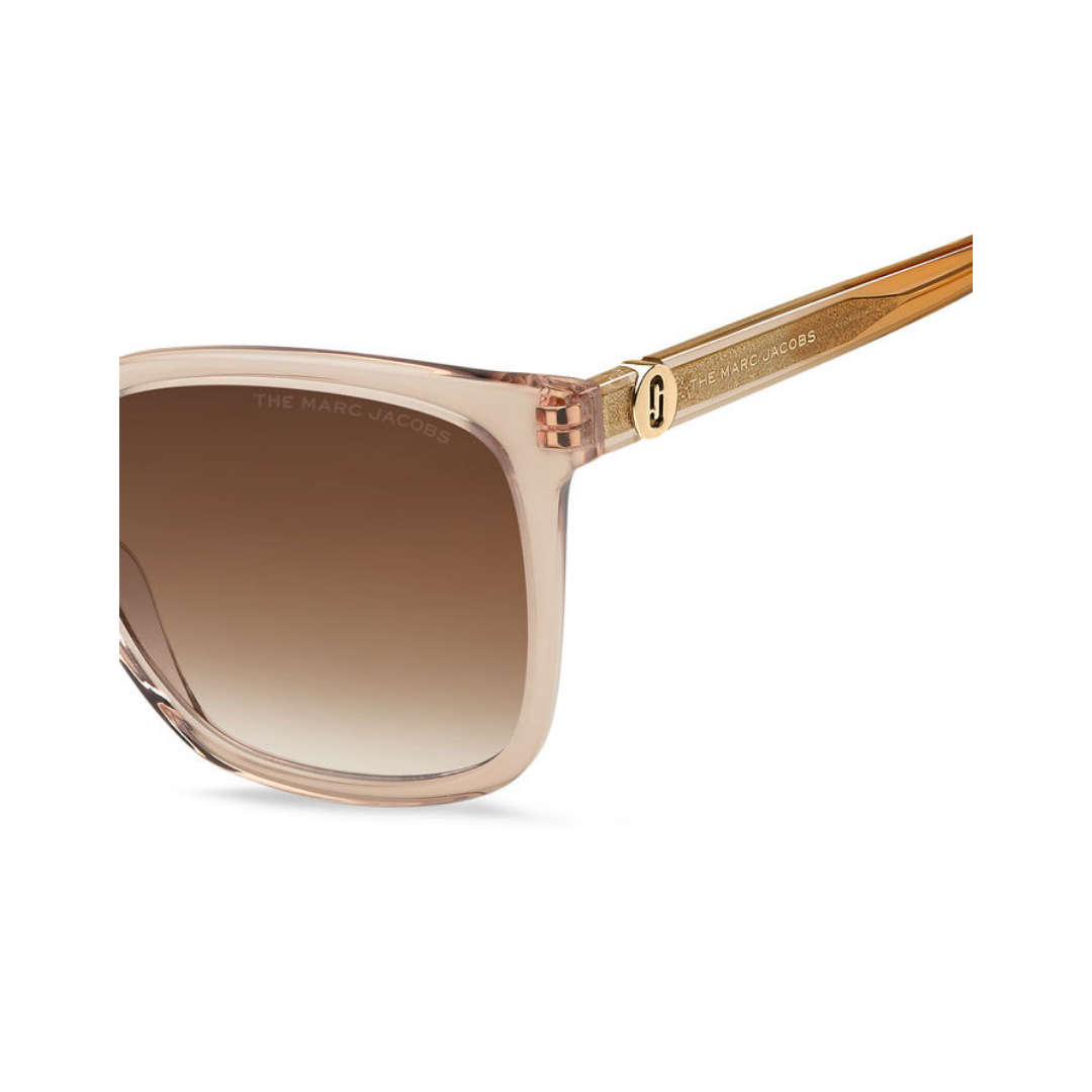 Lunettes de soleil Marc Jacobs - Polarisées | Modèle MARC 525