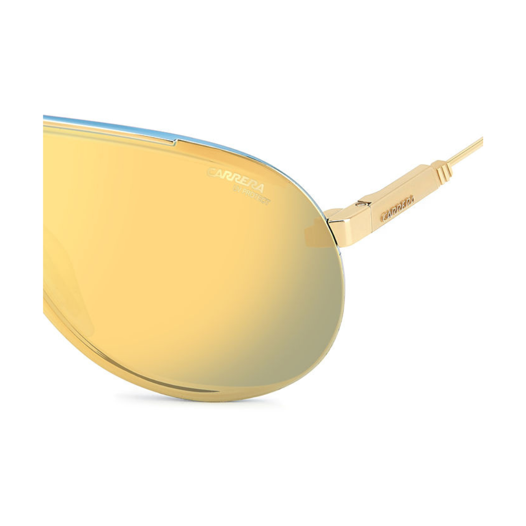 Lunettes de soleil Carrera - Sans monture | Modèle Super Champion