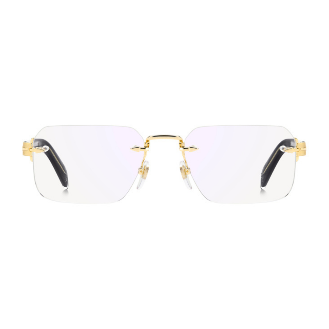 Lunettes de soleil David Beckham | Modèle DB 1007
