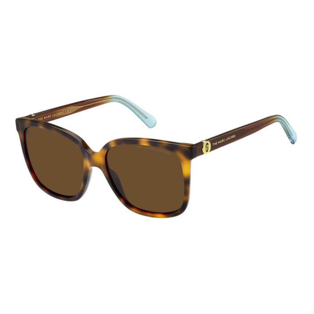 Lunettes de soleil Marc Jacobs - Polarisées | Modèle MARC 525