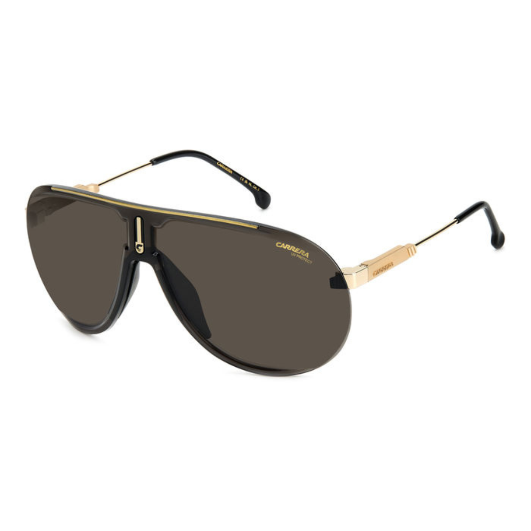 Lunettes de soleil Carrera - Sans monture | Modèle Super Champion