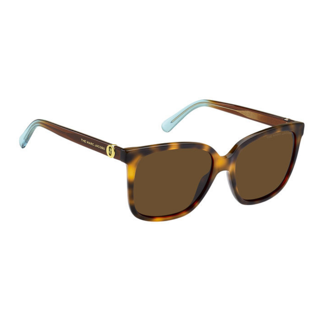 Lunettes de soleil Marc Jacobs - Polarisées | Modèle MARC 525