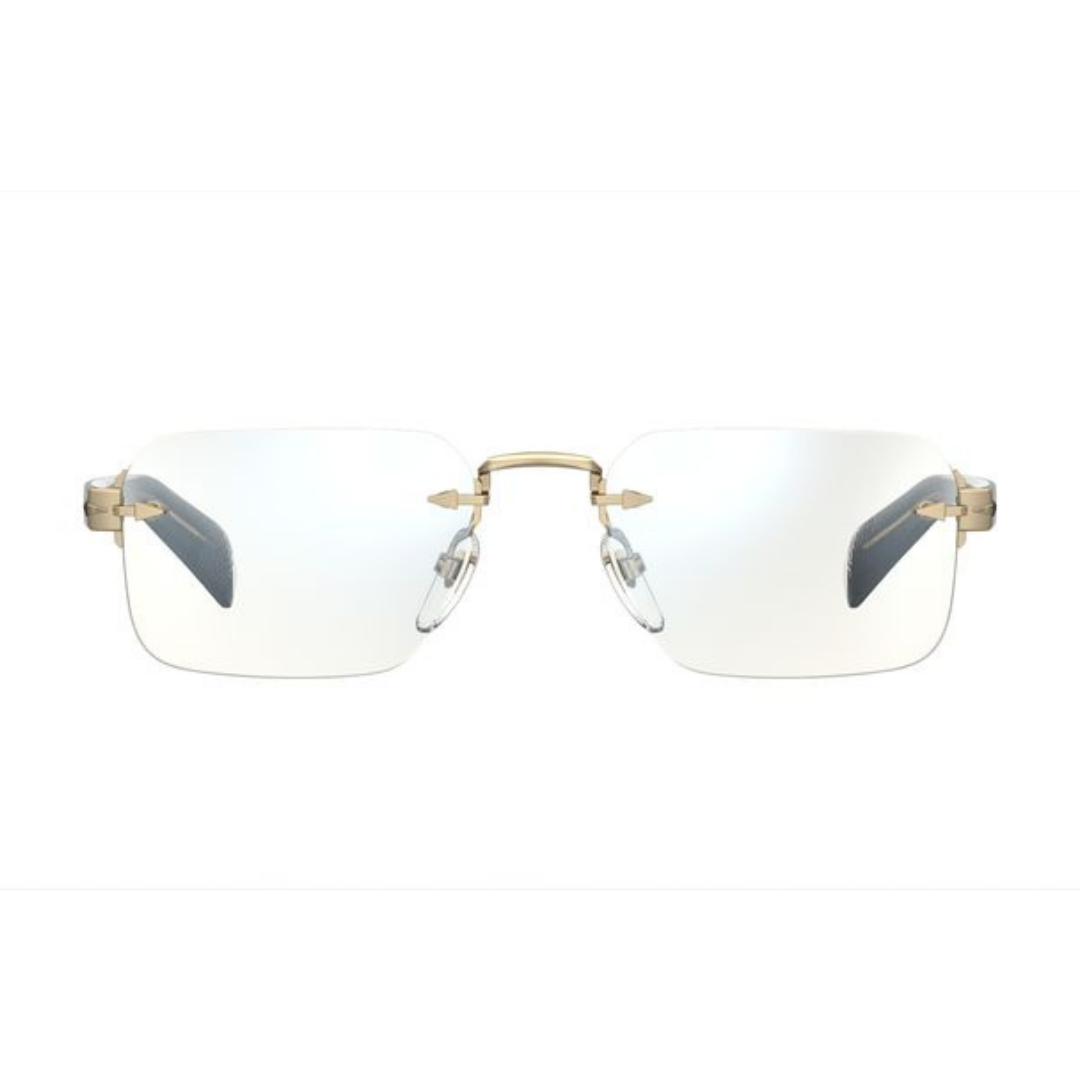 Lunettes de soleil David Beckham | Modèle DB 1007