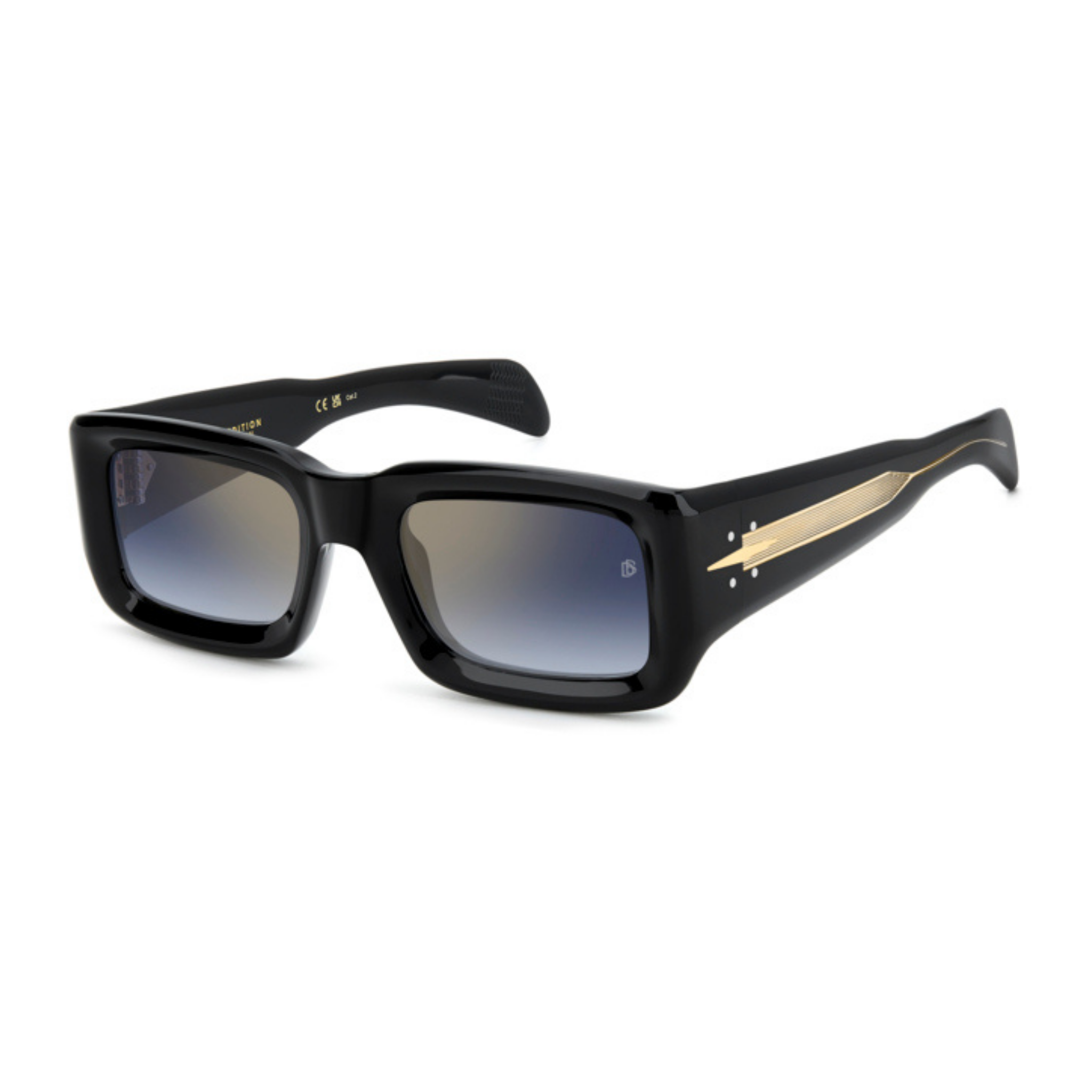 Lunettes de soleil David Beckham | Modèle DB 7131/S