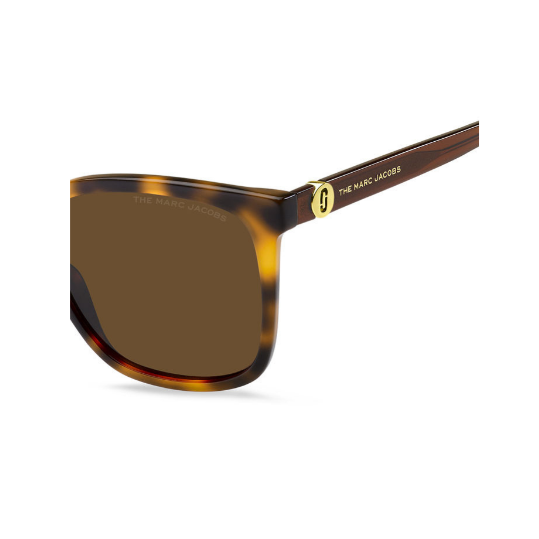 Lunettes de soleil Marc Jacobs - Polarisées | Modèle MARC 525