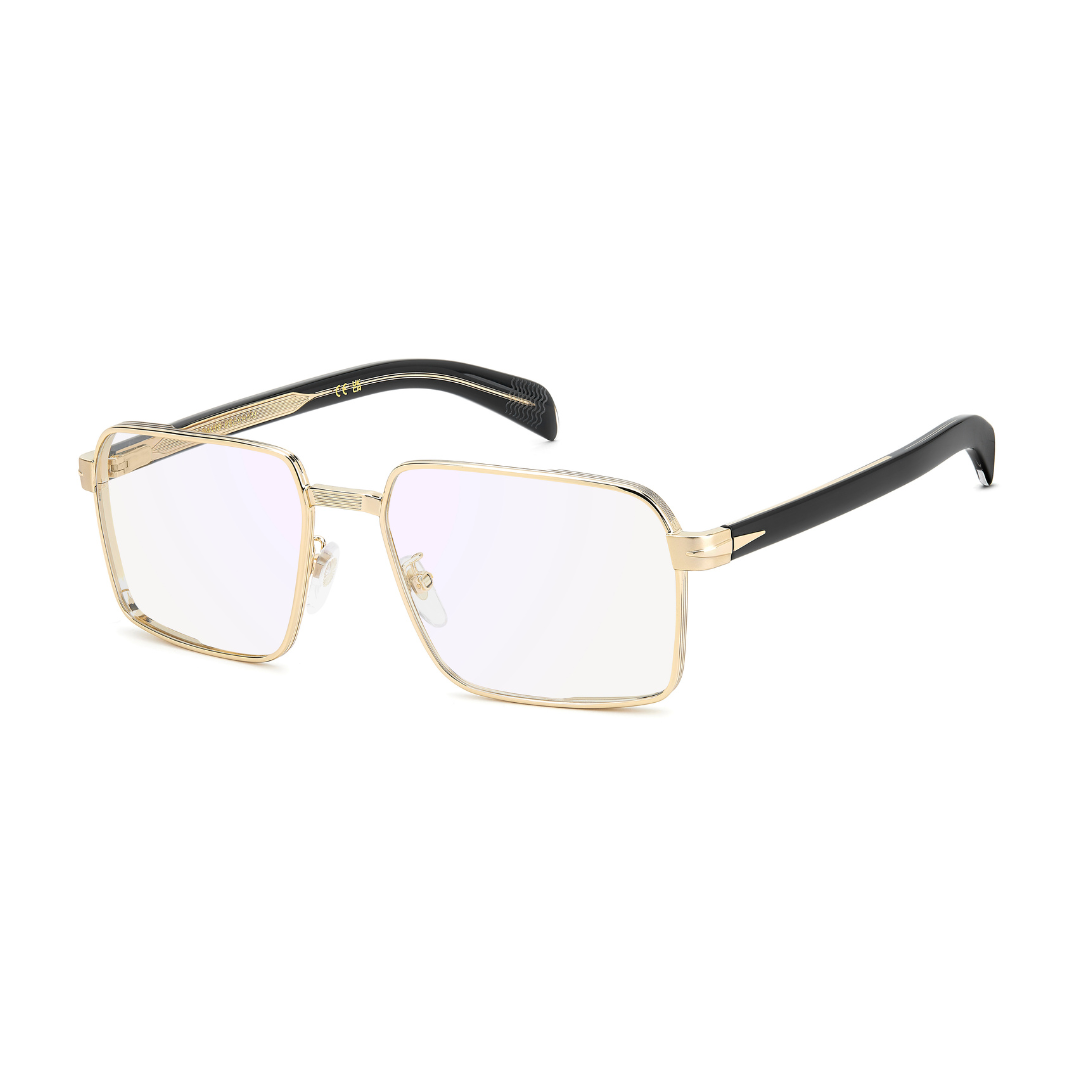 Monture optique David Beckham | Modèle DB 7166