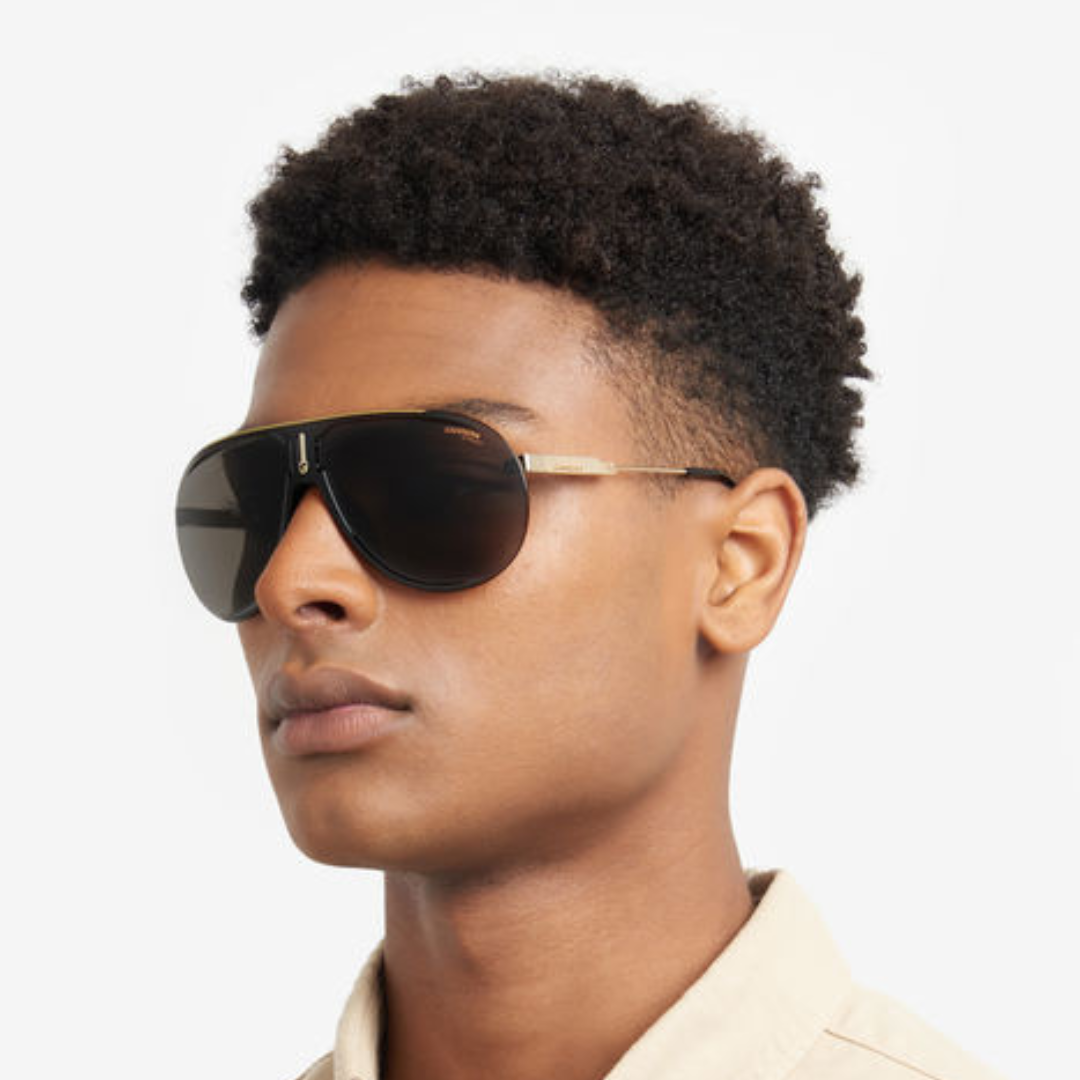 Lunettes de soleil Carrera - Sans monture | Modèle Super Champion