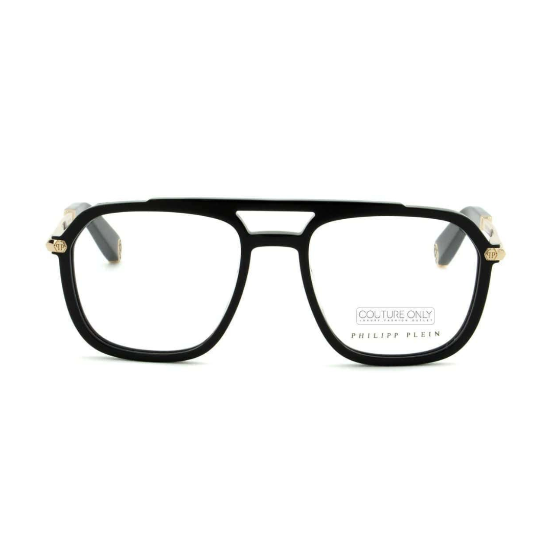 Monture optique Philipp Plein | Modèle VPP018M