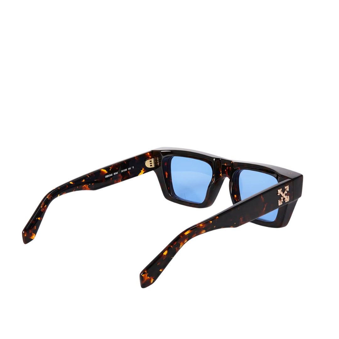 Lunettes de soleil Off White | Modèle OREGON
