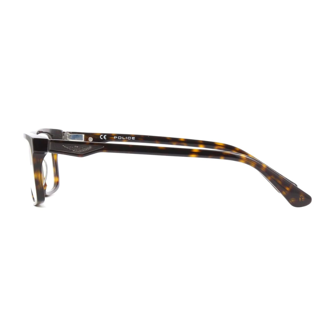 Monture de lunettes de police | Modèle VPLB56