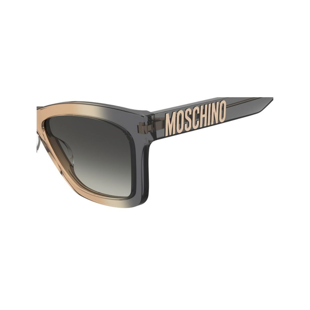 Lunettes de soleil Moschino | Modèle MOS066