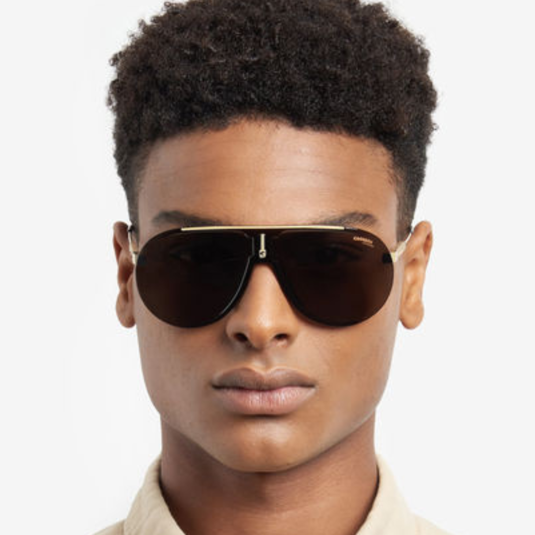 Lunettes de soleil Carrera | Modèle Flaglab12