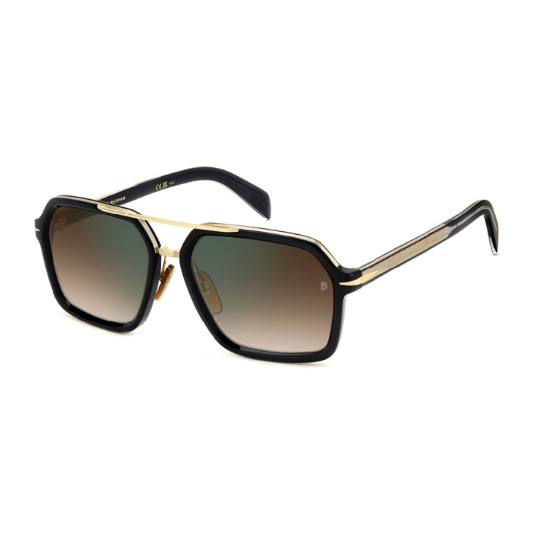 David Beckham Sunglasses | Model DB 7128/S