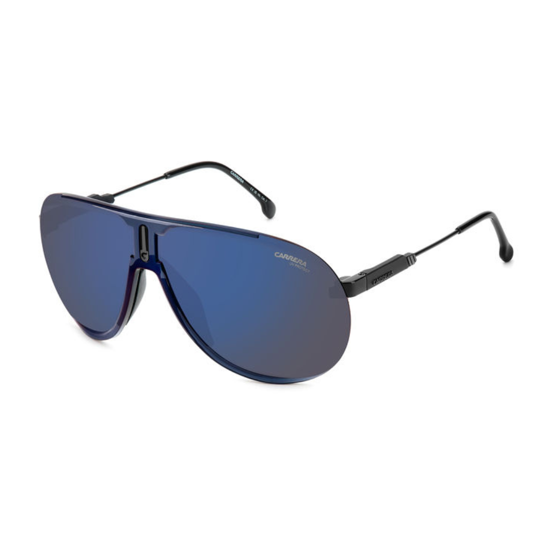 Lunettes de soleil Carrera | Modèle Flaglab12