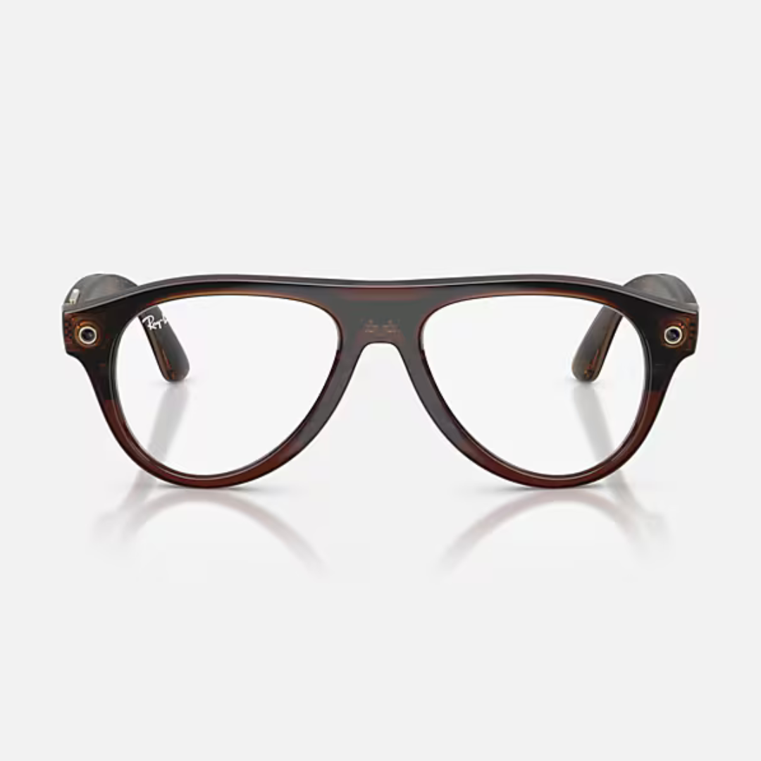 Ray Ban Meta AVIATOR - GEN 3 | RW4016V