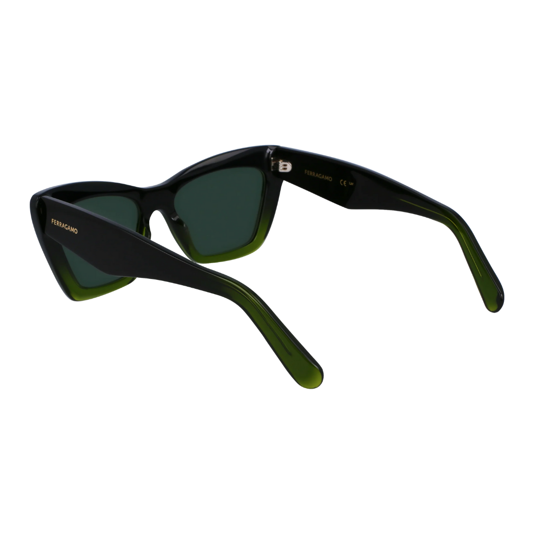 Lunettes de soleil Salvatore Ferragamo | Modèle SF929SN