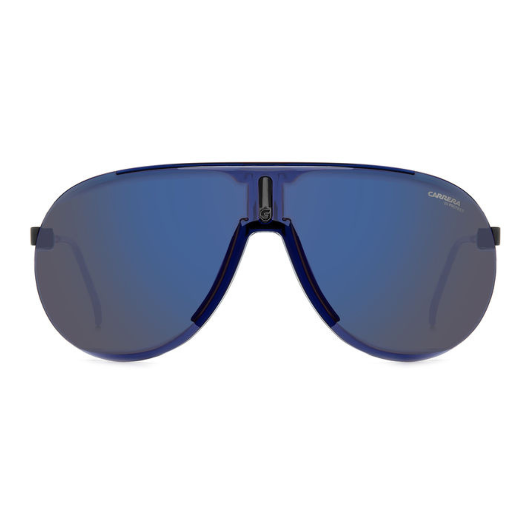 Lunettes de soleil Carrera | Modèle Flaglab12
