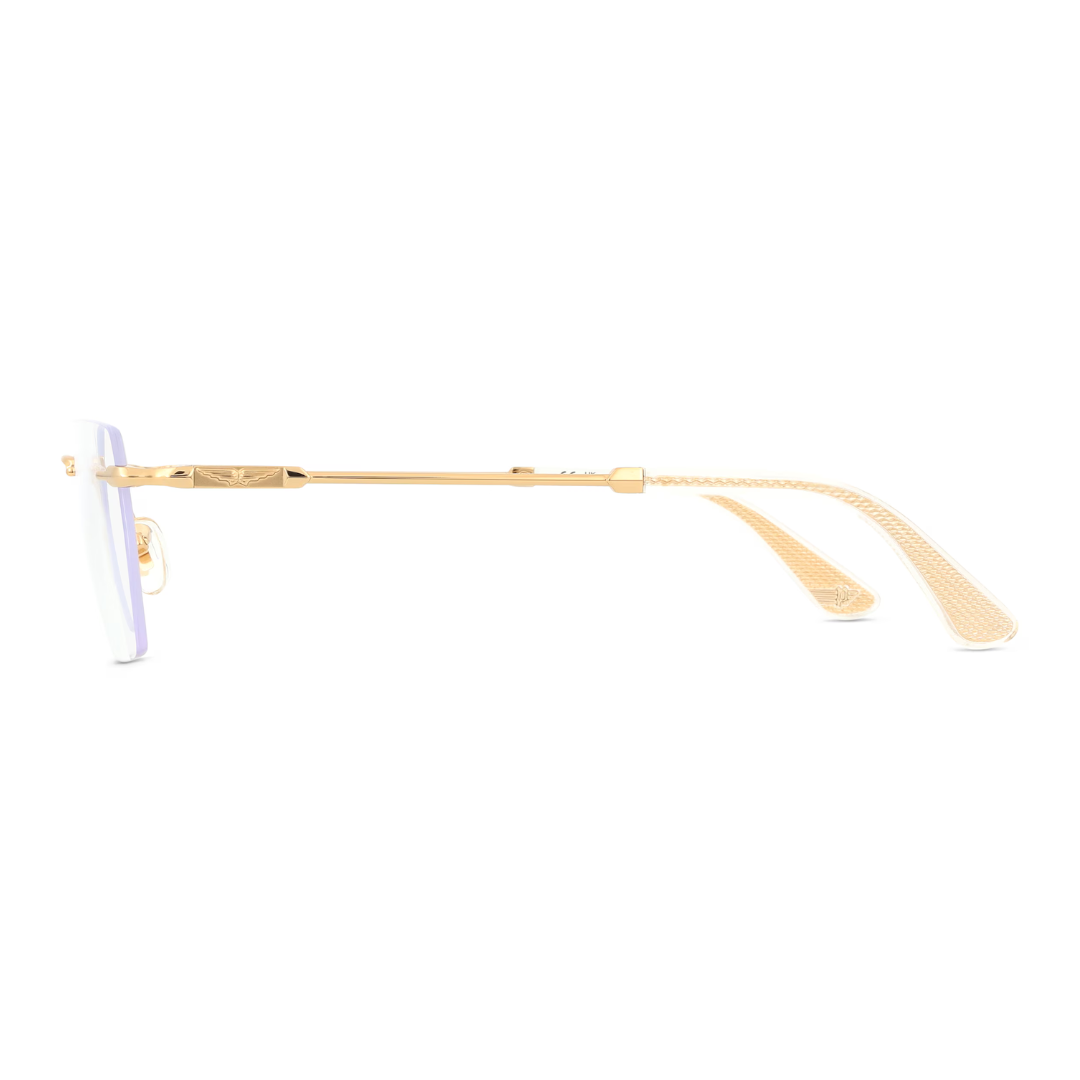 Monture de lunettes de police - Sans monture | Modèle VPLN27