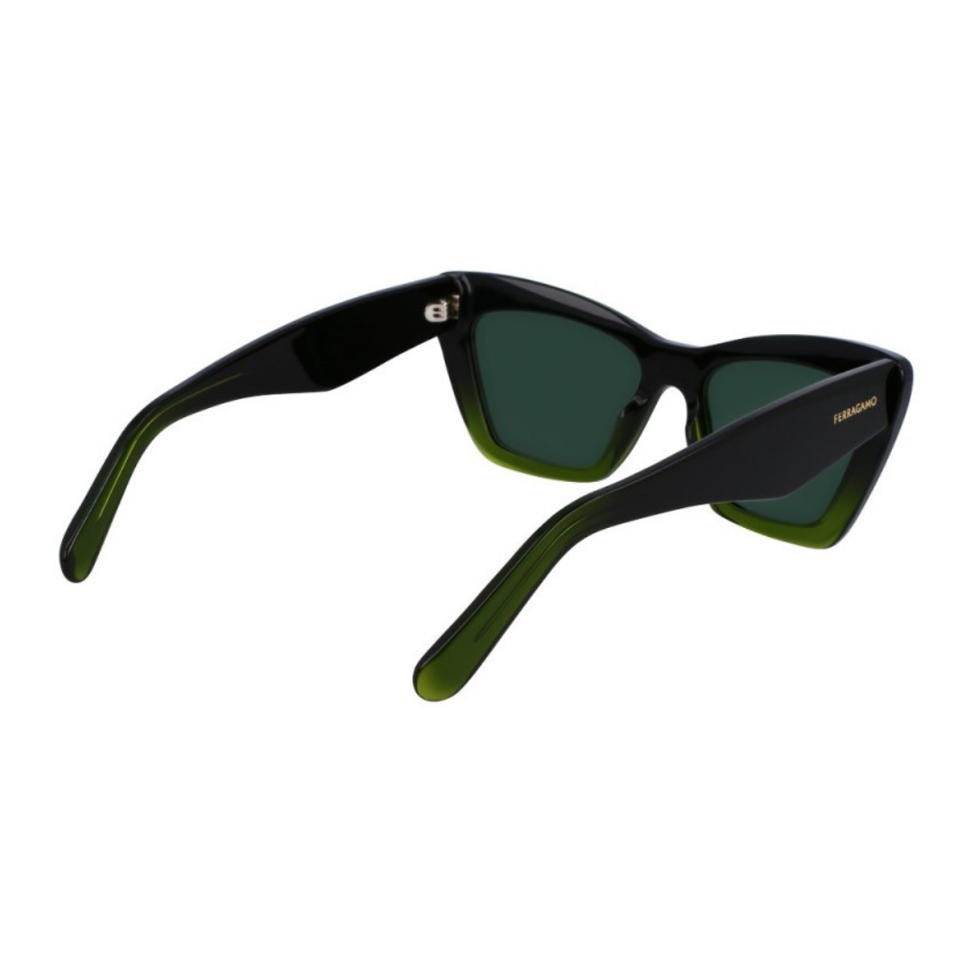 Lunettes de soleil Salvatore Ferragamo | Modèle SF929SN