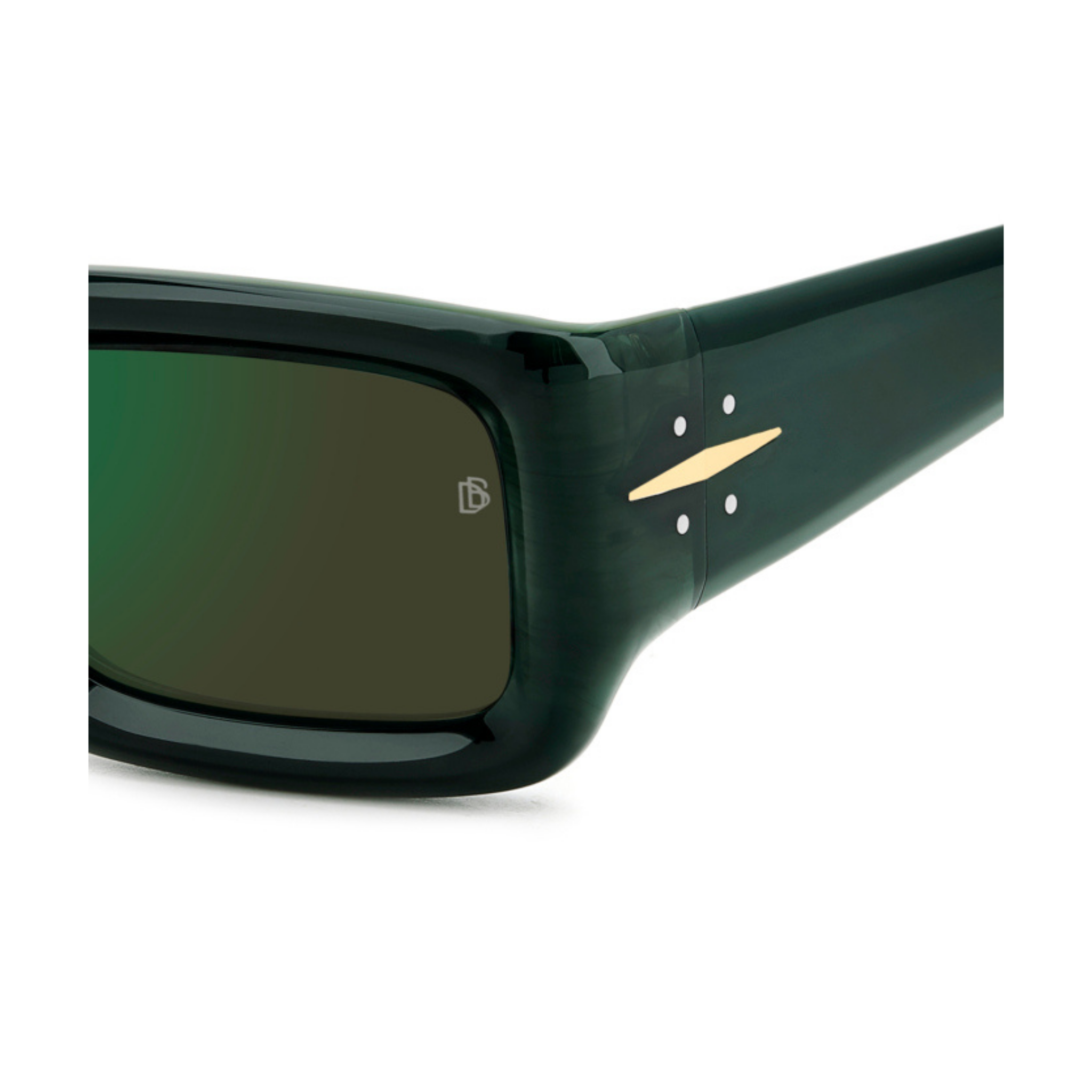 Lunettes de soleil David Beckham | Modèle DB 7131/S