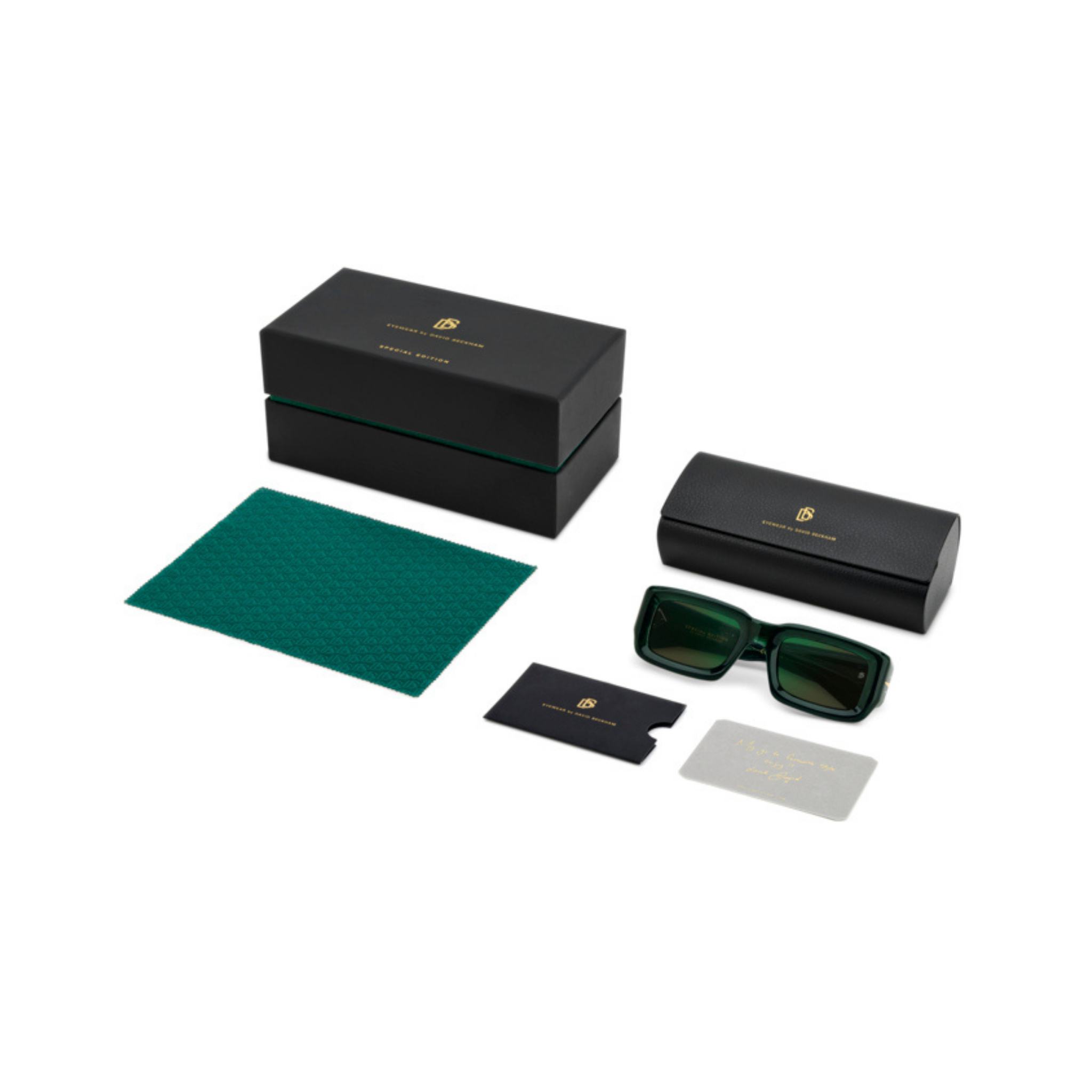 Lunettes de soleil David Beckham | Modèle DB 7131/S