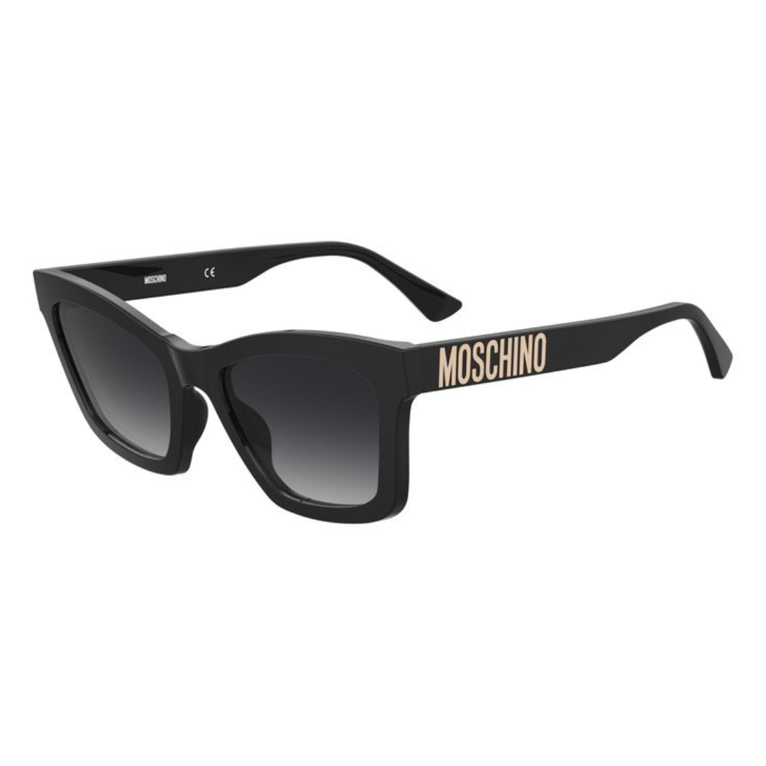 Lunettes de soleil Moschino | Modèle MOS066