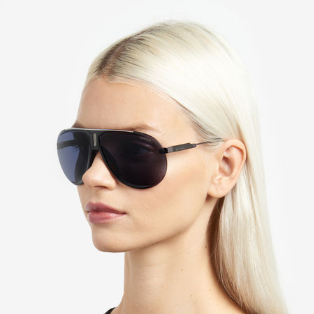 Lunettes de soleil Carrera - Sans monture | Modèle Super Champion
