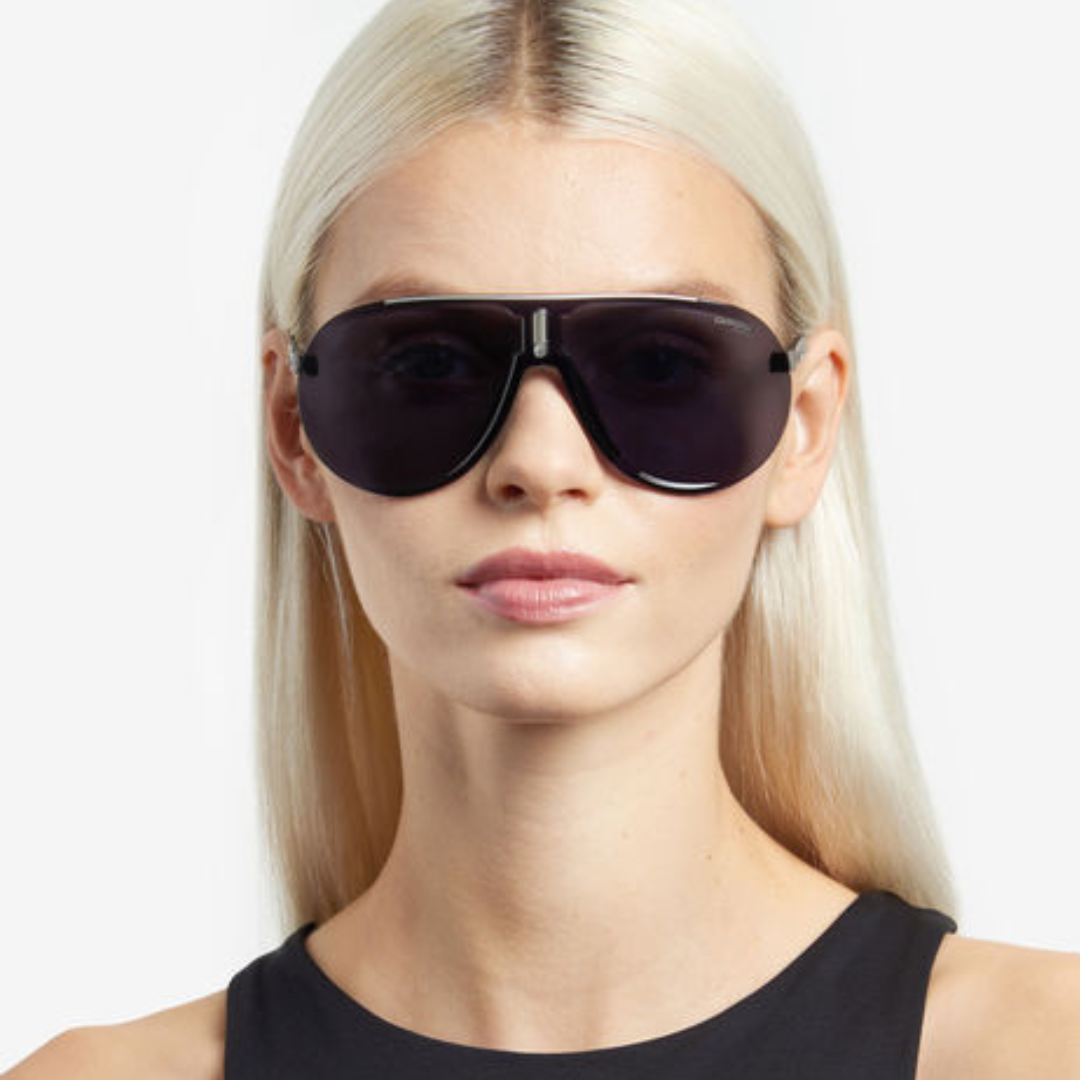 Lunettes de soleil Carrera - Sans monture | Modèle Super Champion