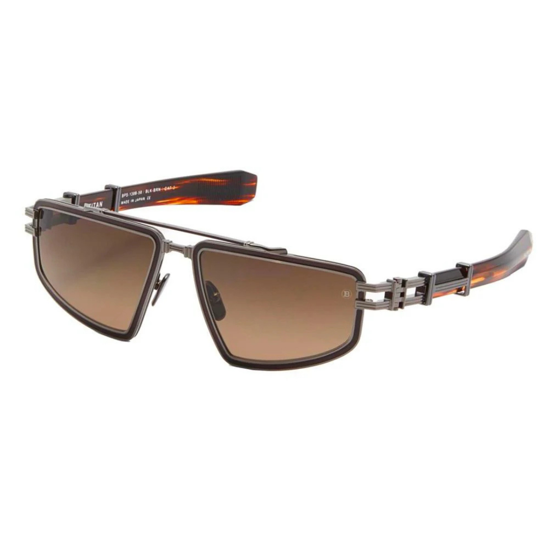Balmain Sunglasses | Model TITAN