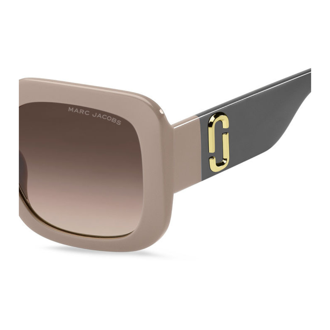 Lunettes de soleil Marc Jacobs | Modèle MJ567