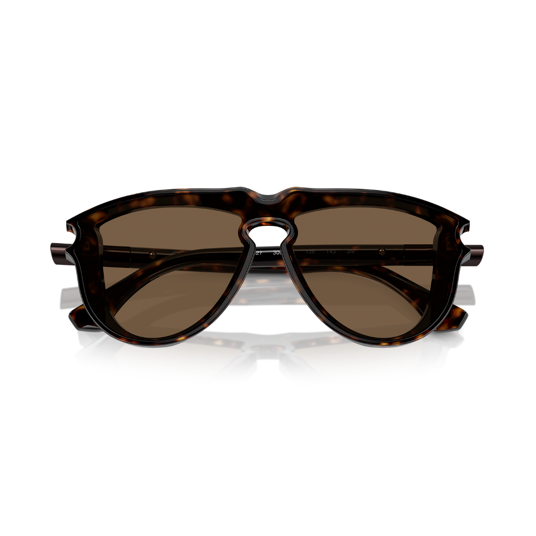 Lunettes de soleil Gucci | Modèle GG1370S