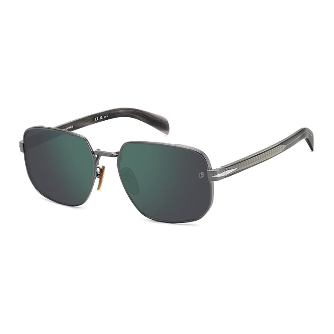 David Beckham Sunglasses | Model DB 7121/G/S