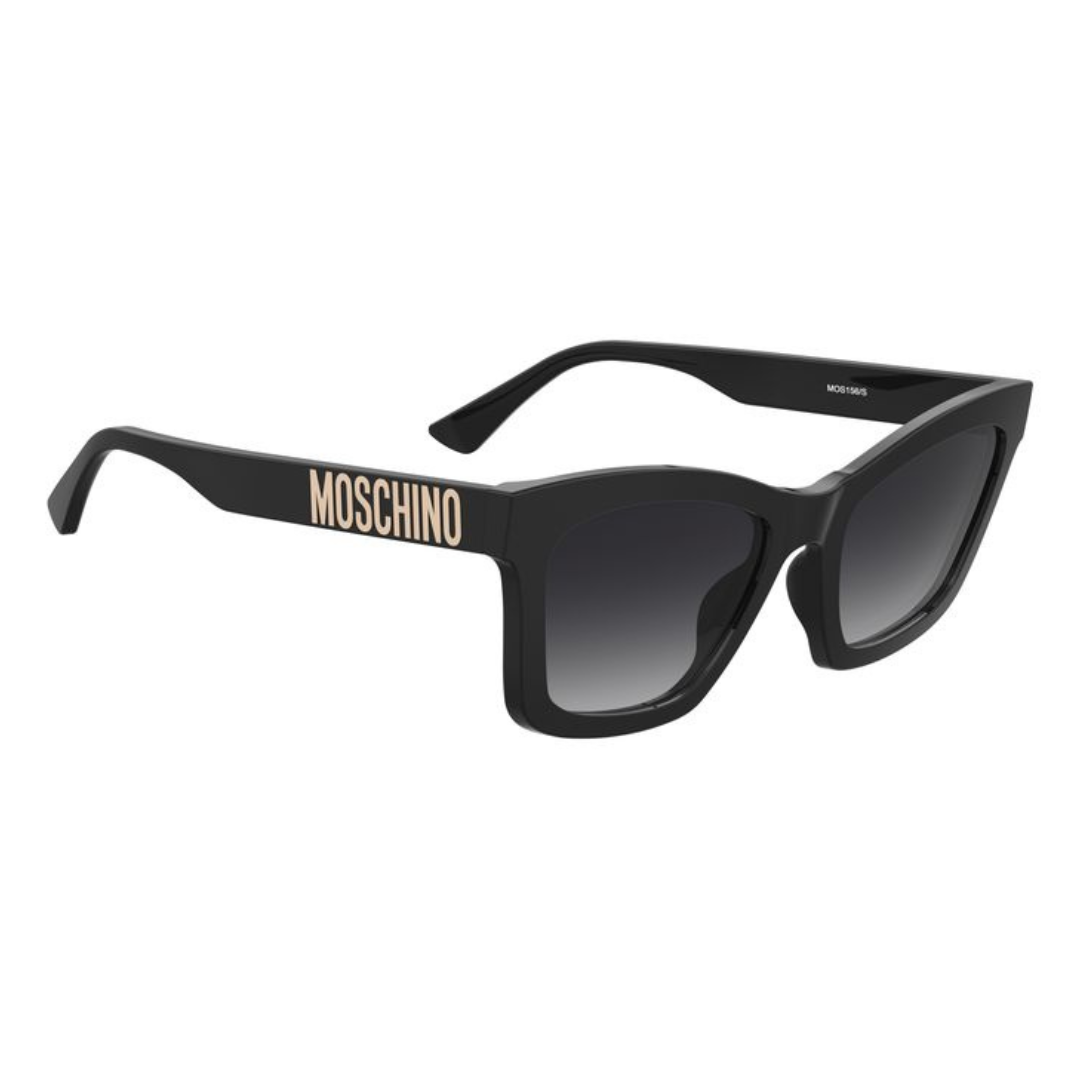 Lunettes de soleil Moschino | Modèle MOS066