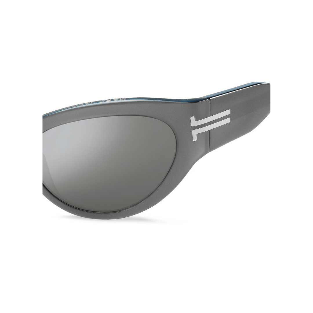 Lunettes de soleil Marc Jacobs - Polarisées | Modèle MARC 525